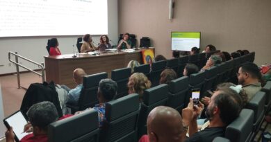 Comitê de Cultura de Mato Grosso participa de Reunião Nacional de Avaliação e Planejamento da PNCC em Brasília