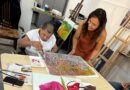 Projeto Conviver transforma rotina de idosos por meio da arte, cultura e lazer
