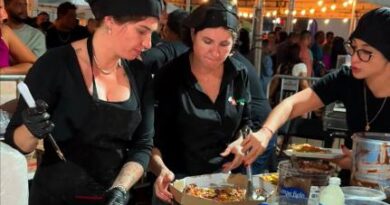 Festival de pizza terá fatias a partir de R$ 10 e entrada gratuita em Cuiabá