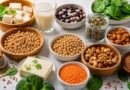 A era da proteína: consumo cresce no Brasil e fontes vegetais ganham espaço na alimentação