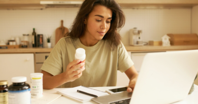 ENEM 2026: Suplementos para memória e concentração realmente funcionam?