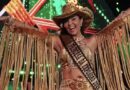 Mato-grossense conquista título de Miss Rodeio Brasil em Barretos
