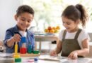 Especialista orienta sobre prevenção e hábitos saudáveis no desenvolvimento infantil