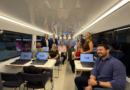 O Senac-MT entrega Unidade Móvel de Tecnologia com capacidade para atender 20 alunos por turma
