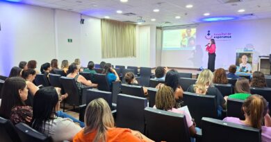McDia Feliz fortalece diagnóstico precoce e amplia cuidado com crianças e adolescentes em tratamento de saúde em Mato Grosso