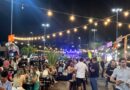 Estação Festival ganha dois fins de semana com gastronomia, música e experiências para toda a família