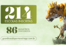 Programa Guardiões do Pantanal encerra credenciamento de escolas de MT e MS