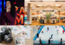 Programação de fim de semana tem Boutique de Queijos, música ao vivo e oficina infantil