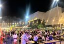 Estação Festival ganha dois fins de semana com gastronomia, música e experiências para toda a família
