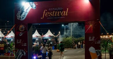 Eventos gratuitos reúnem gastronomia, música e sabores artesanais em Cuiabá