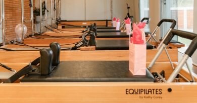 Pilates ganha novos públicos e rompe com antigos estereótipos, aponta especialista