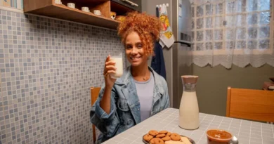 Do leite ao iogurte proteico: novos formatos mantém o alimento na rotina fitness dos jovens