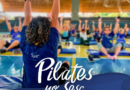 Sesc Porto convida para aula especial de Pilates neste sábado (15) 