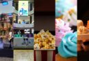 Mês de agosto com programação intensa para toda a família em Shopping da Capital