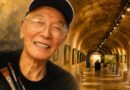 Museu do Morro recebe exposição que celebra o legado artístico de Masanobu Kazurayama