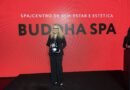 Pelo terceiro ano consecutivo, Buddha Spa é eleito o spa mais amado dos paulistanos em prêmio da Veja SP