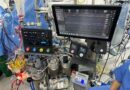 Hospital Central implanta tecnologia inédita no Brasil 