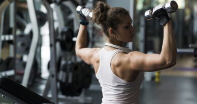 Musculação pode contribuir para longevidade e saúde, destaca Selfit