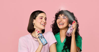 Do hype à rotina: o fenômeno do body splash e os novos hábitos de consumo no Brasil
