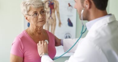Reabilitação pulmonar e variação do clima: como o letramento em saúde ajuda idosos a cuidar da respiração