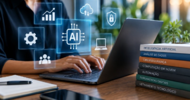 Hard skills digitais: 7 competências que serão indispensáveis até 2030