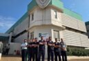 Hospital Geral de Cuiabá recebe curso nacional e realiza 20 cirurgias de hérnia em pacientes do SUS