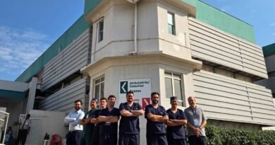 Hospital Geral de Cuiabá recebe curso nacional e realiza 20 cirurgias de hérnia em pacientes do SUS