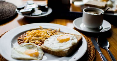 Proteína do café da manhã ao jantar: 5 dicas para incluir o nutriente em todas as refeições