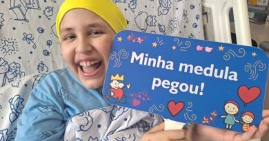 Um cadastro que pode mudar vidas: a importância da doação de medula óssea