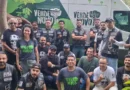 Verde Novo distribui 500 mudas durante ExpoPet em Cuiabá