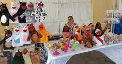 Prefeitura de Cuiabá oferece cursos gratuitos para mulheres e realiza Feira Viva Mulher no Porto