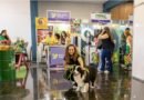 Prefeitura de Cuiabá participa de feira e apresenta ações de bem-estar animal