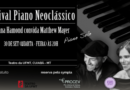 UFMT recebe festival Piano Neoclássico