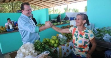 Max destaca ações para fortalecer agricultura familiar em Mato Grosso