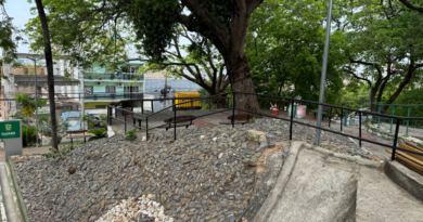 Revitalização do Museu da Caixa d’Água Velha une preservação histórica e ressocialização em Cuiabá