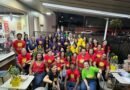 Girassol da Alegria celebra 23 anos com mobilização para doação de sangue e medula óssea