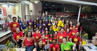 Girassol da Alegria celebra 23 anos com mobilização para doação de sangue e medula óssea