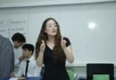 Estudantes de Cuiabá assumem papel de diplomatas, parlamentares e jornalistas em simulação da ONU