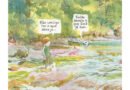 Fenômeno das redes, ‘Téo & O Mini Mundo’ ganha quarto volume e reafirma sua força entre as principais webcomics brasileiras