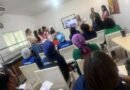 Baixa procura pela vacina contra o HPV motiva ação educativa no Abrigo do Bom Jesus