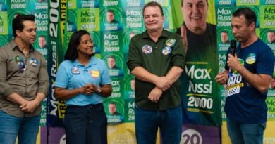 Max defende ampliar atendimento a crianças neurodivergentes em Mato Grosso