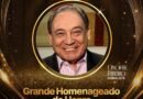 PRÊMIO RONDON CHEGA À 3ª EDIÇÃO COM HOMENAGEM A ONOFRE RIBEIRO E ESTREIA DO RONDON AWARDS