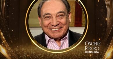 PRÊMIO RONDON CHEGA À 3ª EDIÇÃO COM HOMENAGEM A ONOFRE RIBEIRO E ESTREIA DO RONDON AWARDS
