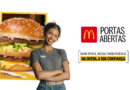 Portas Abertas: a experiência que permite visitar as cozinhas do McDonald’s de ponta a ponta