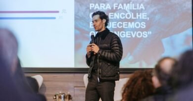 A nova arquitetura da longevidade