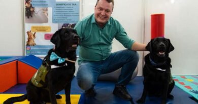 Max participa da Expopet e destaca avanços na proteção animal em Mato Grosso