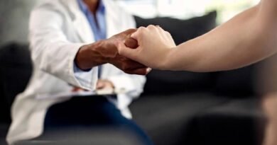Psicologia complementa atendimento de alta complexidade no Hospital Central  