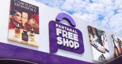 Mato Grosso inaugura seu primeiro Free Shop no dia 19 de outubro, em Cáceres