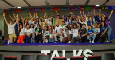 Senai MT conquista 20 premiações na MECTI 2026 e no Festival High Tech