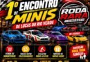 Da paixão por miniaturas ao empreendedorismo: HW Colecionáveis promove 1º Encontro de Minis em Lucas do Rio Verde